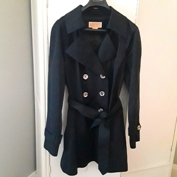 MICHAEL Michael Kors Jackets & Blazers - XL Michael Kors trenchcoat
